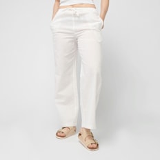 Decibel Woven Relaxed Pants weiß