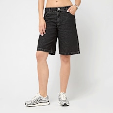Decibel Denim Shorts noir