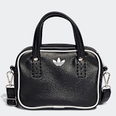 adidas Originals Adicolor Small Shoulder Bag preto