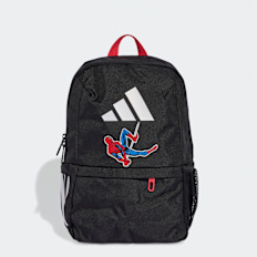 adidas Originals Spider-Man Mochila negro