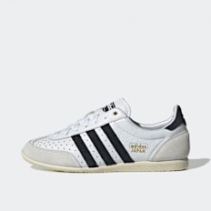 adidas Originals Japan W Sneaker weiß
