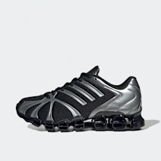 adidas Originals Mega Ghostride Sneaker W czarny