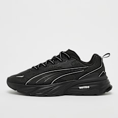 PUMA Fade Nitro V2 Running white speed blue nero