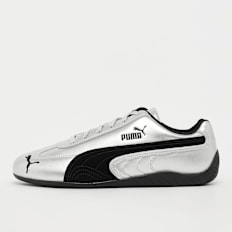 PUMA Speedcat Metallic silber