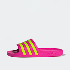 adidas Originals Adilette Aqua Badelatschen W lichtroze
