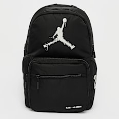 Jordan MVP BACKPACK black nero