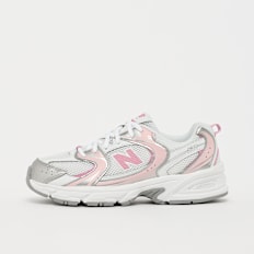 New Balance 530 reflection blanco