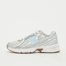 New Balance 740 blanc