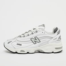 New Balance 1000 wit