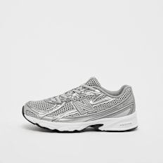 New Balance 530 Niños gris