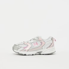 New Balance 530 reflection bianco