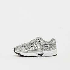 New Balance 740 grijs