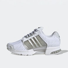 adidas Originals Climacool 1 W ftwr white/matte silver/silver met weiß