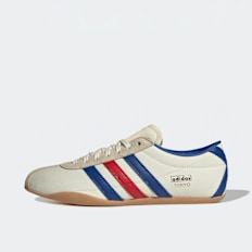 adidas Originals Tokyo W cream white/team royal blue/gum 3 beige