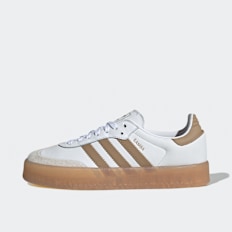 adidas Originals Sambae W ftwr white/off white/cardboard weiß
