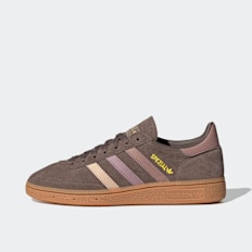 adidas Originals Handball Spezial W marrone