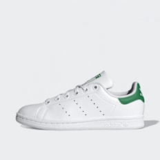 adidas Originals Stan Smith J weiß