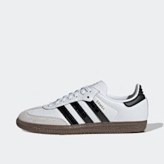 adidas Originals Samba OG J weiß