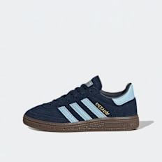 adidas Originals Handball Spezial noble maroon/cream white/gum5 bleu