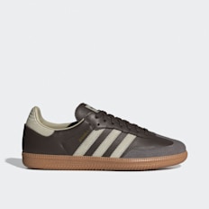 adidas Originals Samba OG W Sneaker braun