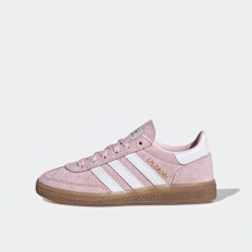 adidas Originals Zapatillas Handball Spezial Kids (PS) rosa