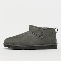 UGG Classic Mini chestnut siva