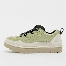 UGG Lo Lowmel verde