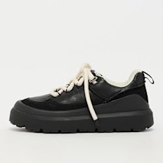 UGG Heritage Utility Sneaker schwarz