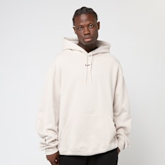Nike Nocta M NRG CS HOODIE FLC 2 lt orewood brn beige