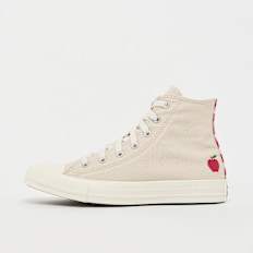 Converse Chuck Taylor All Star beż