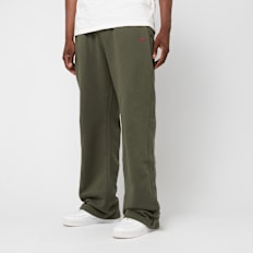 Nike Nocta M NRG NOCTA CS PANT FLC OH lt orewood brn zielony