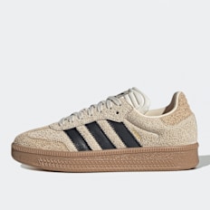 adidas Originals Samba XLG beige