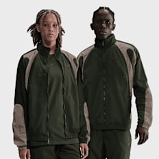 Nike Nocta NRG CS Woven Track Jacket zielony