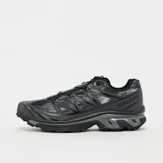Salomon XT-6 Camo black/asphalt/castlerock preto