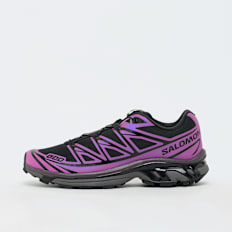 Salomon XT-6 Iridescent lila