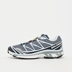 Salomon XT-6 gray violet/castlerock/silver bleu