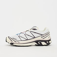 Salomon XT-6 weiß