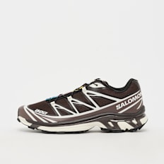 Salomon XT-6 brązowy