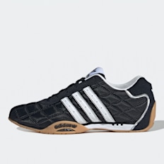 adidas Originals Adiracer LO core black/ftwr white/gum 3 zwart