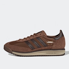 adidas Originals SL 72 RS Sneaker braun