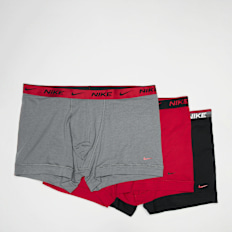 Nike   3 PACK - Everyday Cotton Stretch Trunk multicolore