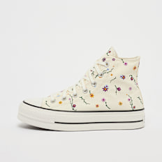 Converse Chuck Taylor All Star Lift egret/vintage white/black bege