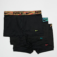 Nike   3 PACK - Essential Micro Trunk multicolor