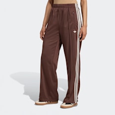 adidas Originals Firebird Loose Trainingshose braun