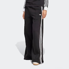 adidas Originals Wide Sweatpant negro