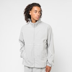 PUMA PUMATECH-X Track Jacket WV gray echo/puma white cinzento