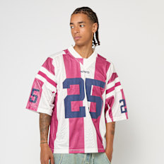 Prohibited SC Kit Striped rood