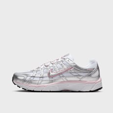 Nike P-6000 weiß