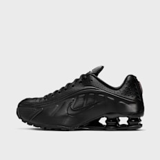 Nike   Shox R4 noir