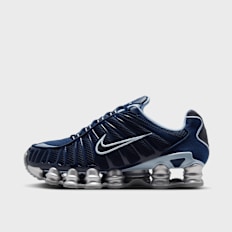 Nike W Shox TL blau